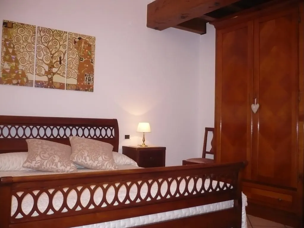 Casa Rebellato Holiday home San Zenone
